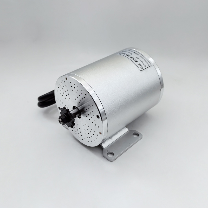 Mid Drive Motor Kit 72V 3000W - MY1020 2000W-3000W 48V-72V 高速ブラシレス DC モーター