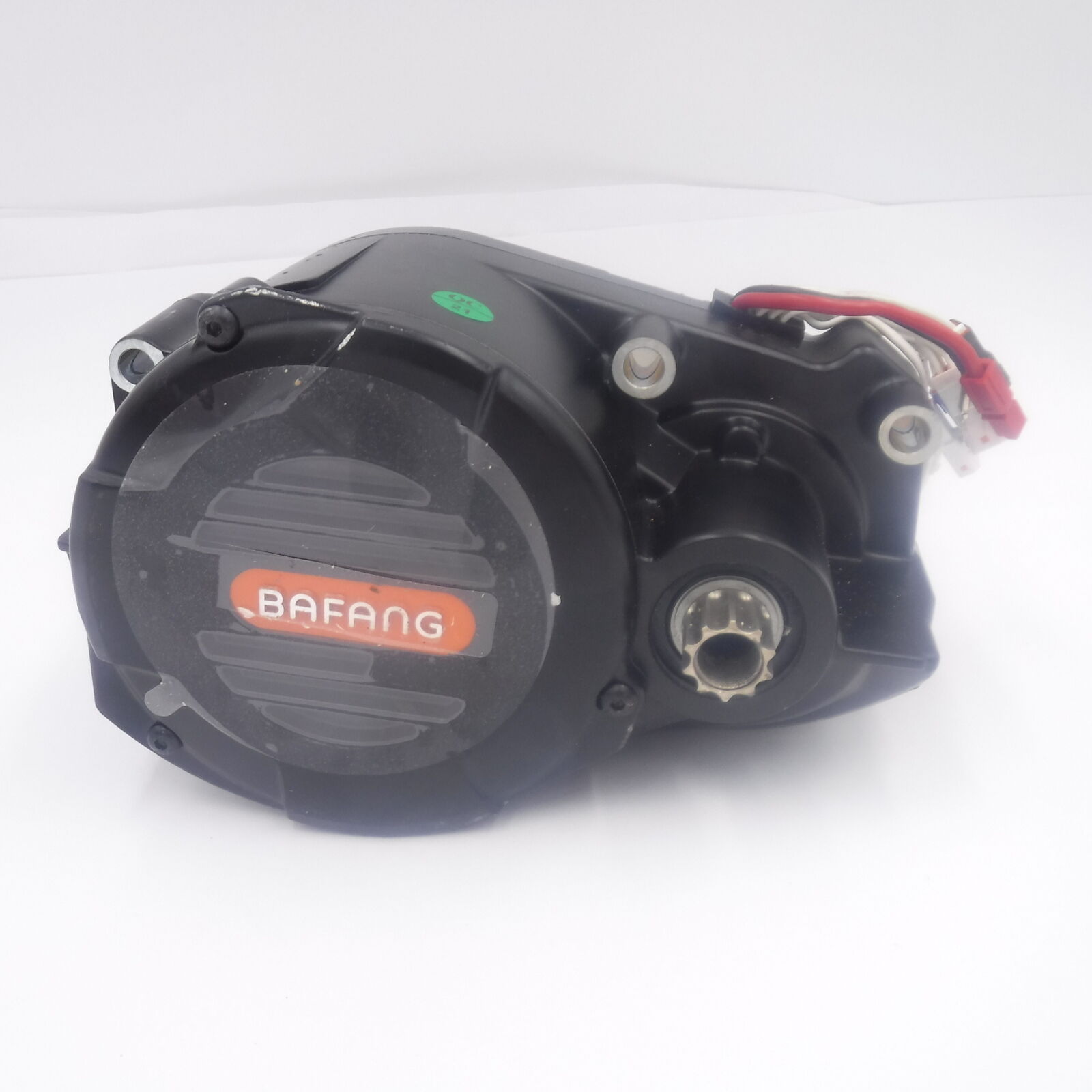 Bafang M620 Ultra Motor Kit - Bafang Ultra M620 ミッドドライブシステム Mm G510.1000