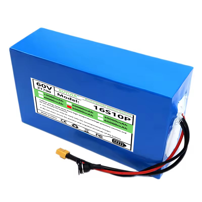新しい 60V 50Ah 40Ah 30Ah 20Ah 15 - 60V 30Ah Electric Scooter Battery のレビューと価格