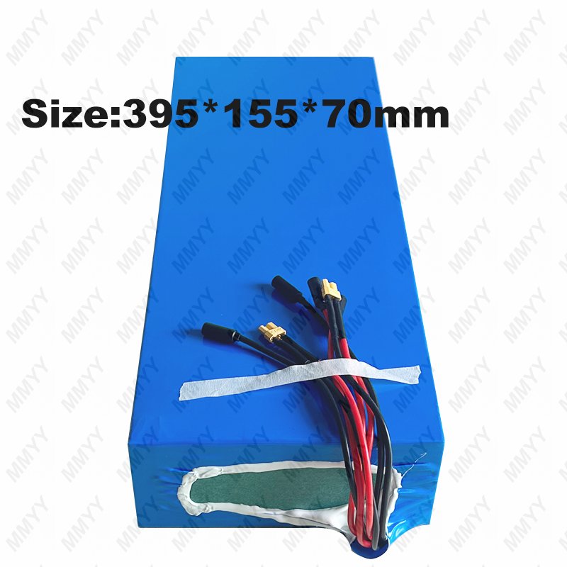 60V 30Ahリチウムバッテリーパック高出力電動スクーター - 60V 30Ah Electric Scooter Battery のレビューと価格