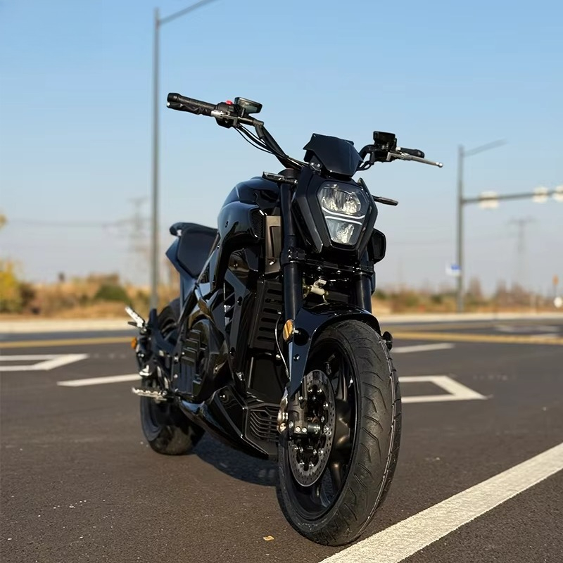 XDSS Diavel レーシング電動バイク 5000W ミ - 72V 5000W Electric Motorcycle のレビューと価格
