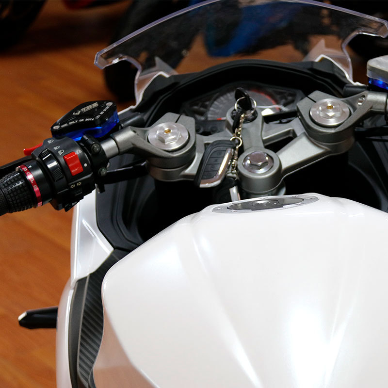 Stlf高速バイクモペットモデルバッテリー72Vバイク500 - 72V 5000W Electric Motorcycle のレビューと価格