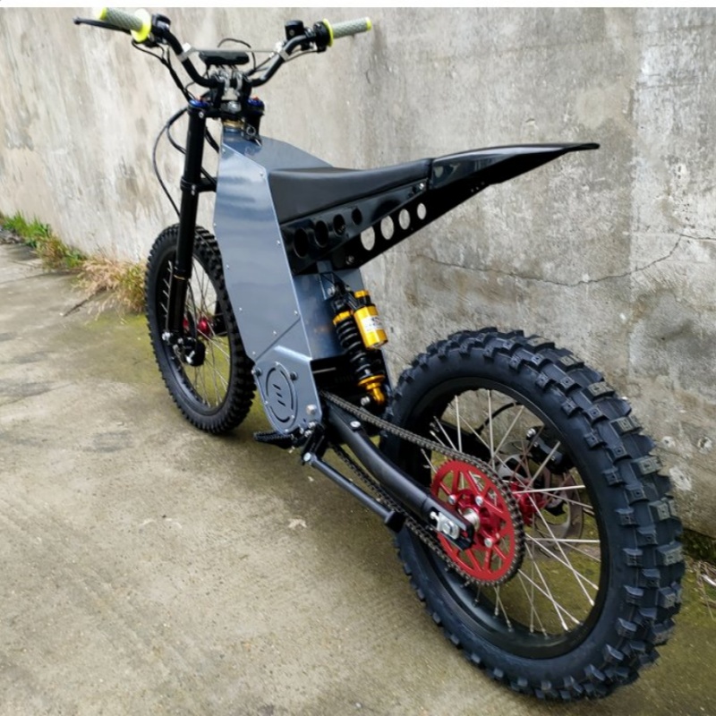 MDX-20 72V 10000W 12000W 15000 - 72V 12000W Electric Dirt Bike のレビューと価格