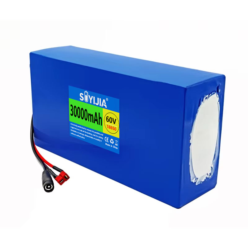 18650 60V 30Ah 10Ah 12Ah 15Ah  - 60V 30Ah Electric Scooter Battery のレビューと価格