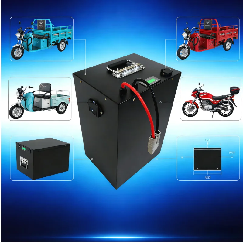 17S 60V リチウムイオンバッテリーパック 20Ah-1 - 60V 30Ah Electric Scooter Battery のレビューと価格