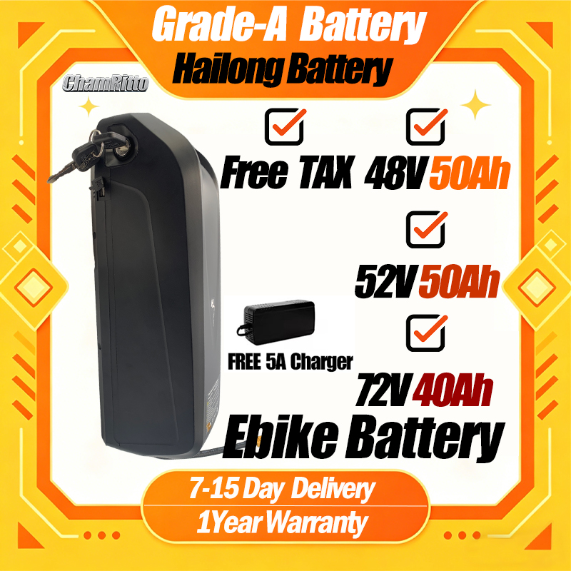 48V 50AH 52V 36V 30AH 電動自転車バッテ - 60V 30Ah Electric Scooter Battery のレビューと価格