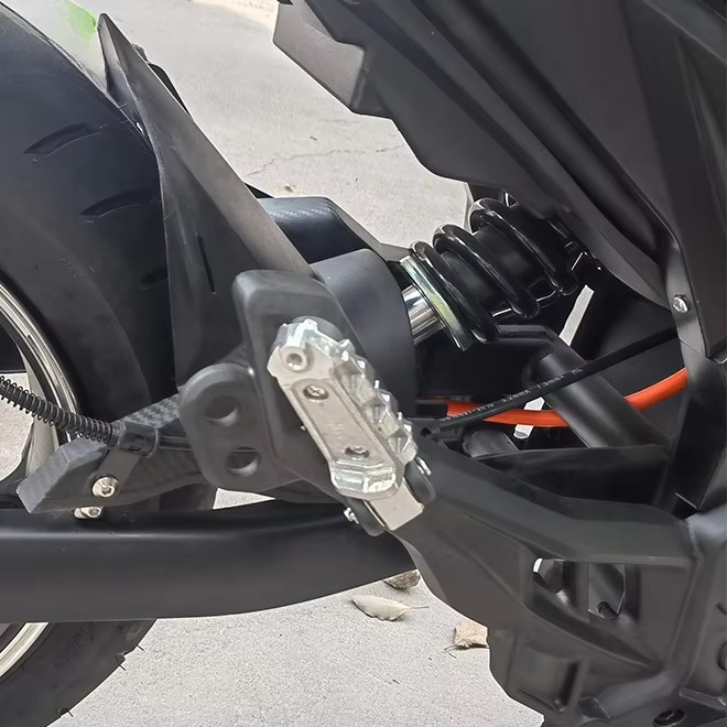 STLF 72v 5kw バイク変換キット 2.5a急速充電 - Electric Motorcycle Conversion Kit 72V のレビューと価格