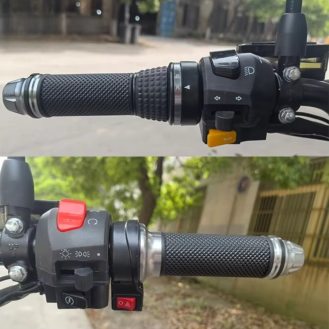 STLF 72v 5kw バイク変換キット 2.5a急速充電 - Electric Motorcycle Conversion Kit 72V のレビューと価格