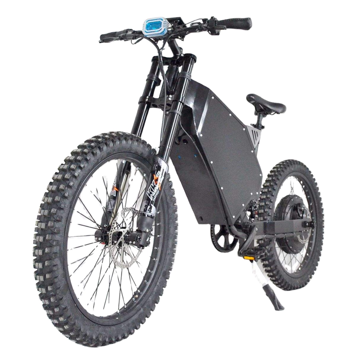 ホットセール中！8000WダートEバイク シティEバイク 電 - 72V 12000W Electric Dirt Bike のレビューと価格