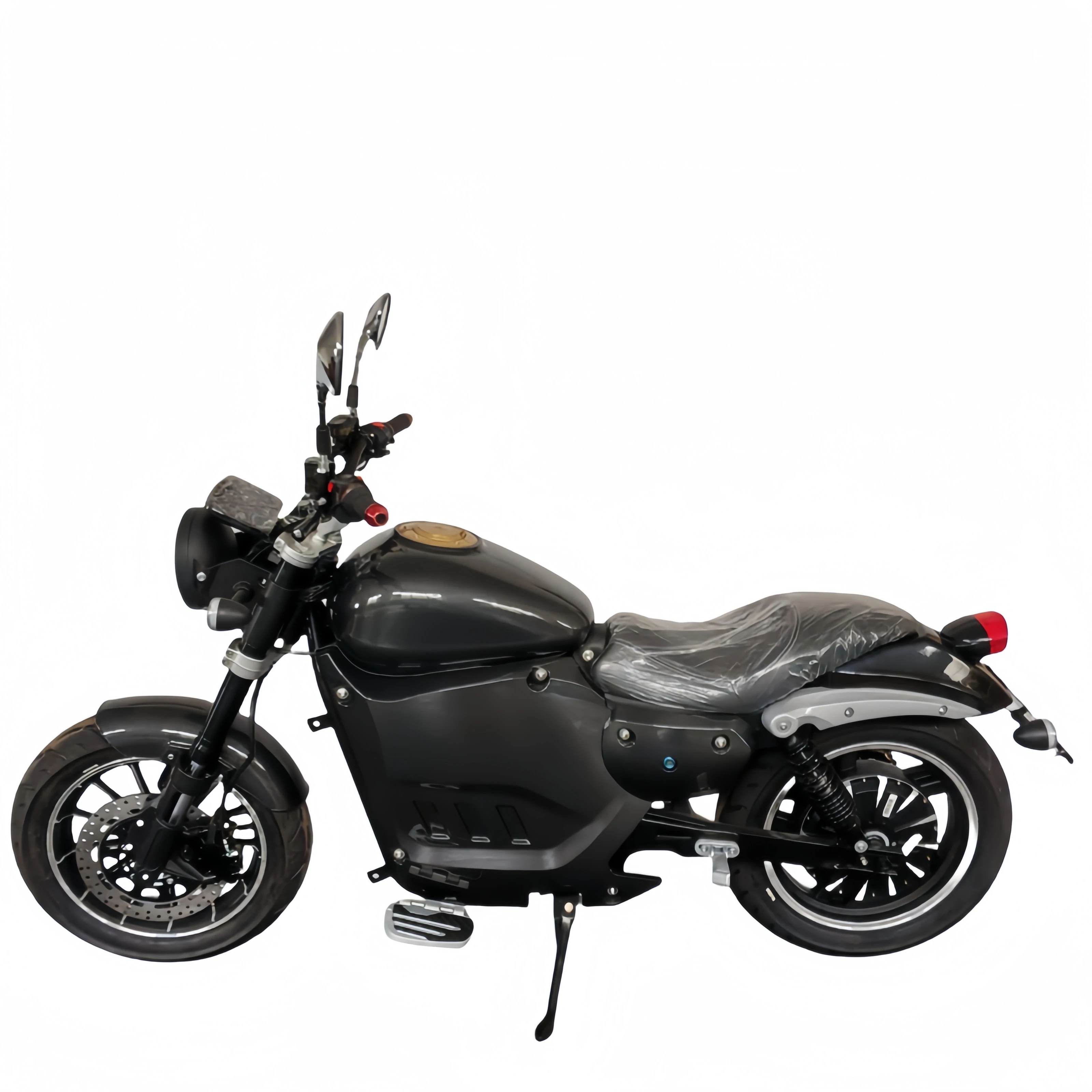 大人用電動バイク,高品質,パワフル,72V, 5000W - 72V 5000W Electric Motorcycle のレビューと価格
