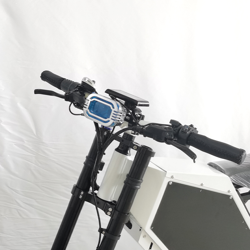 高性能エンデューロ自転車電動自転車72V電動自転車3000w - 72V 12000W Electric Dirt Bike のレビューと価格