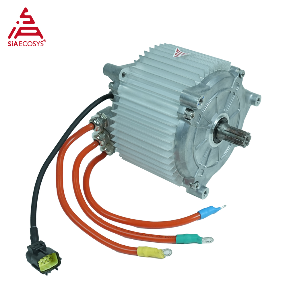 SIASZD142A-67 72V 5000W 電動スクータ - Electric Motorcycle Conversion Kit 72V のレビューと価格
