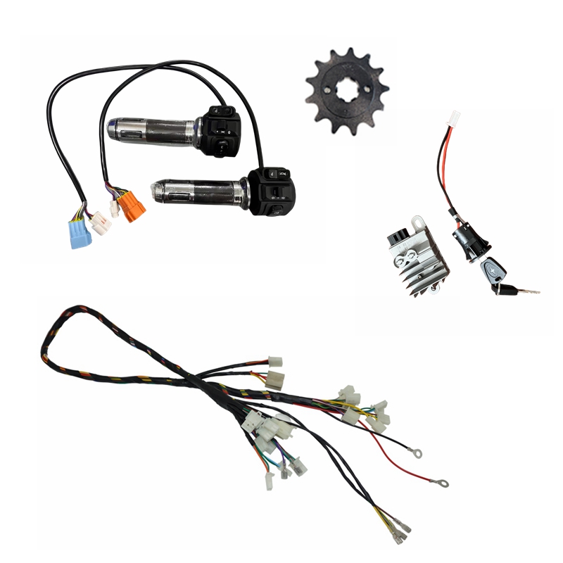 QS273 40H V3 ピーク8000W 150mmブラシ - Qs273 Hub Motor 8000W 72V のレビューと価格